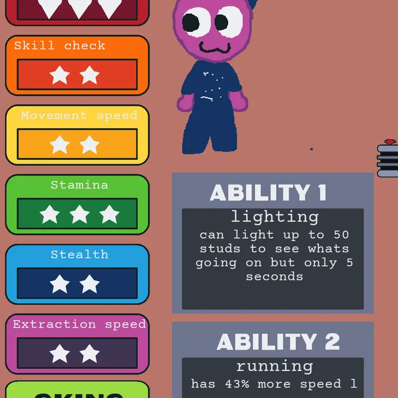 Game by @acatinmyhouse