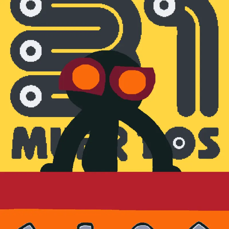 Game by @AxelCant