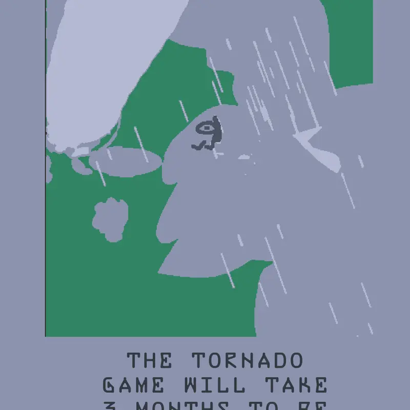 Game by @dylan_tides