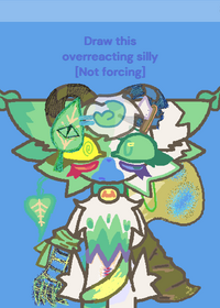 Hehe, gave Nuru another redesign 👀