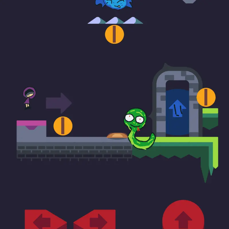 Game by @Doors666fan