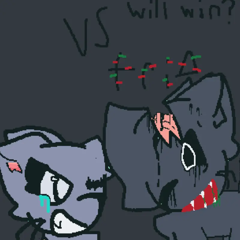 Game by @macylina
