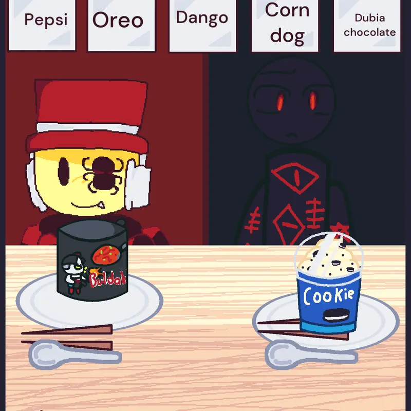 Game by @scare_of_love