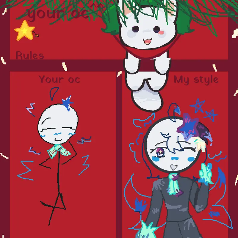 Game by @pocao