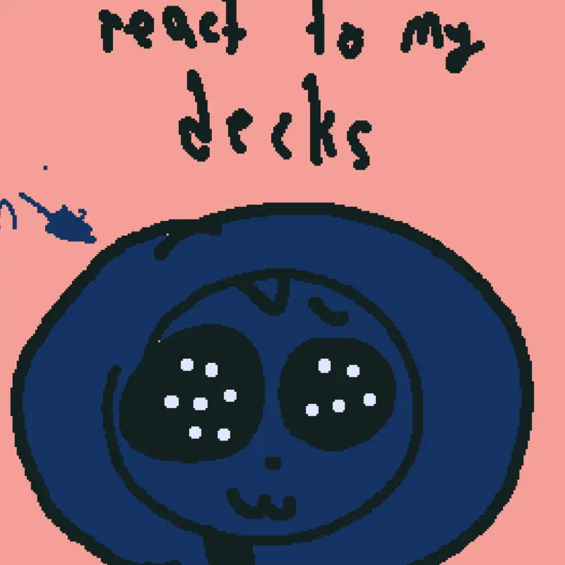 , Pls react by @isl4ndgirl