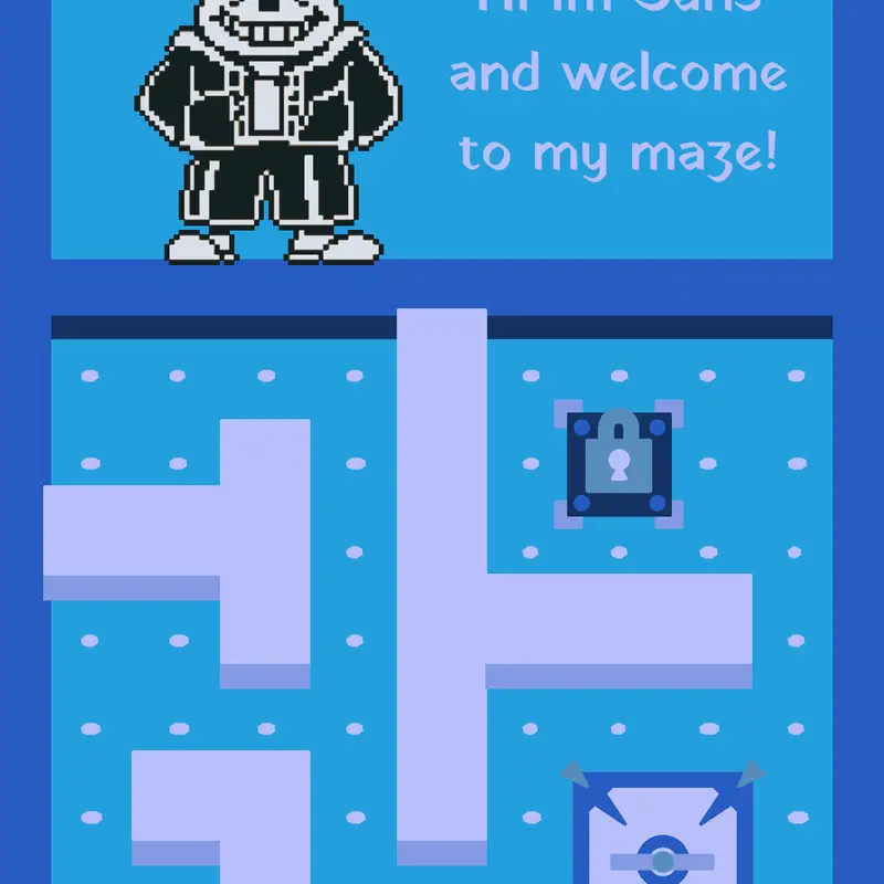 Game by @KaiSusuboi