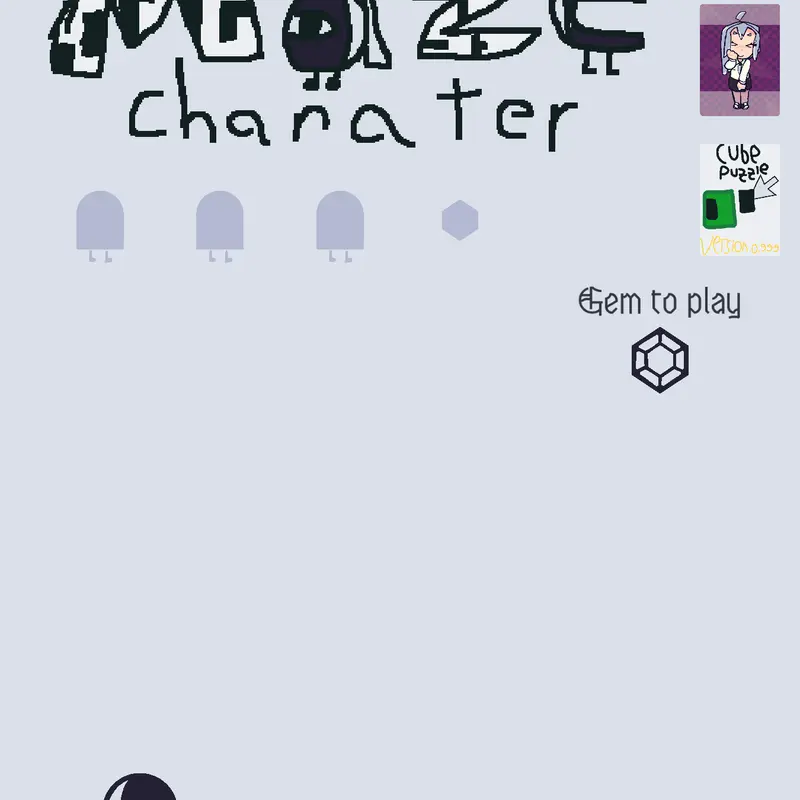 Game by @boxte