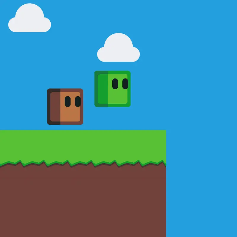 Game by @cipher