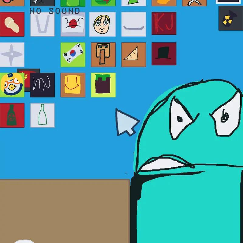Game by @Barash