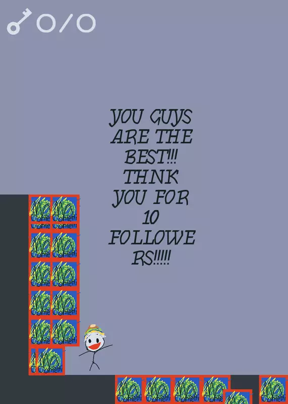 Game by @HobbyOfHorrors