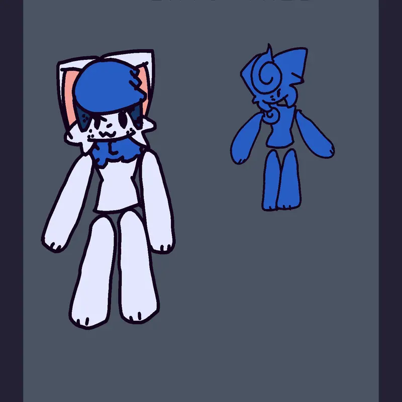 Game by @kitty_kit_fun