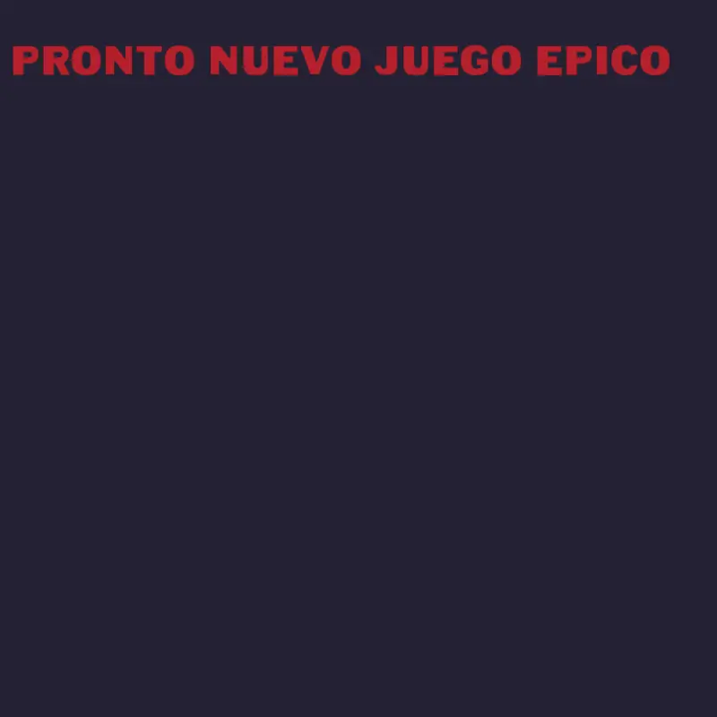 Game by @El_andox