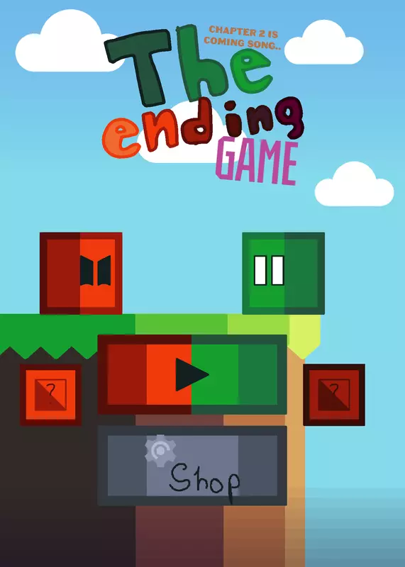 Game by @Lukichi_official
