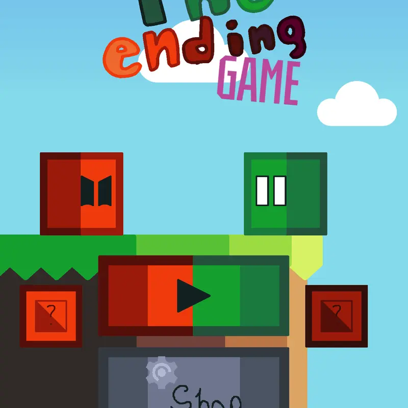 Game by @Lukichi_official