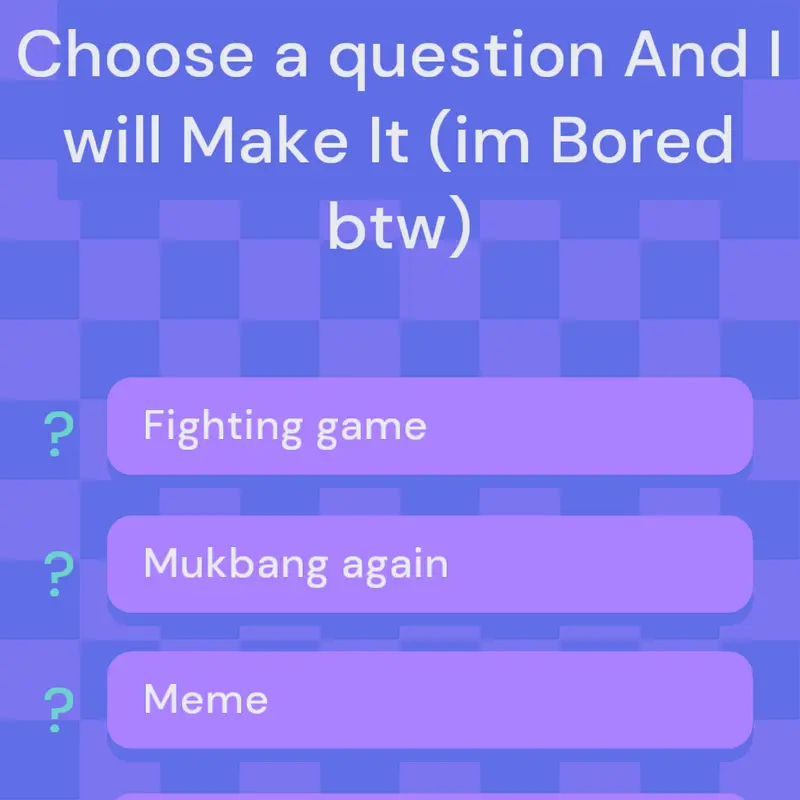 Game by @Melonbuilda