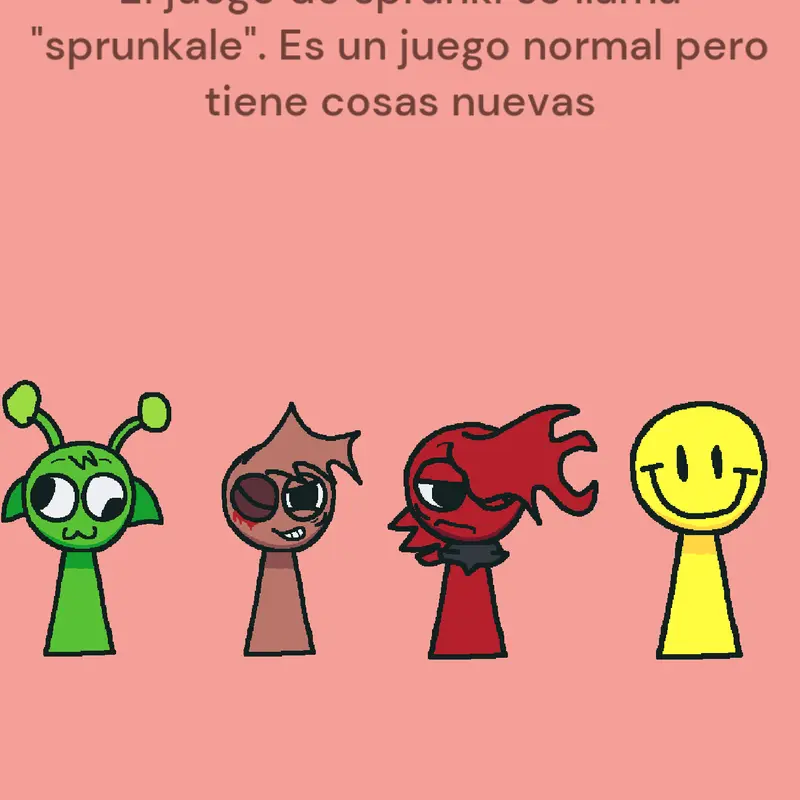 Game by @el_mundo_de_character
