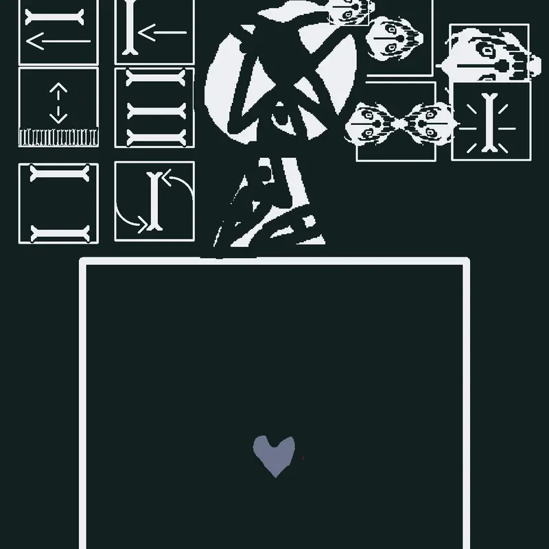Game by @GRAY64
