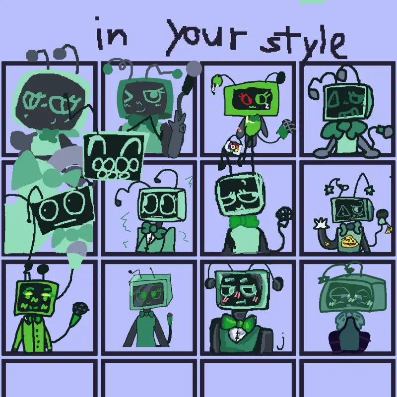Game by @miqaa
