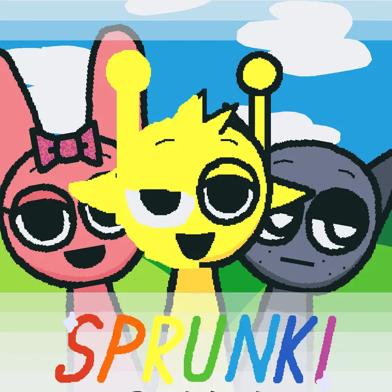Game by @SIM0NX