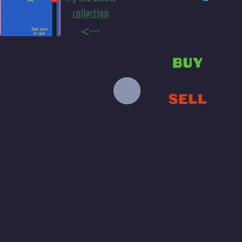 Stock sim by @codegangdev