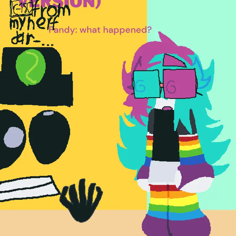 Game by @FanSkull_NoJustNeeded