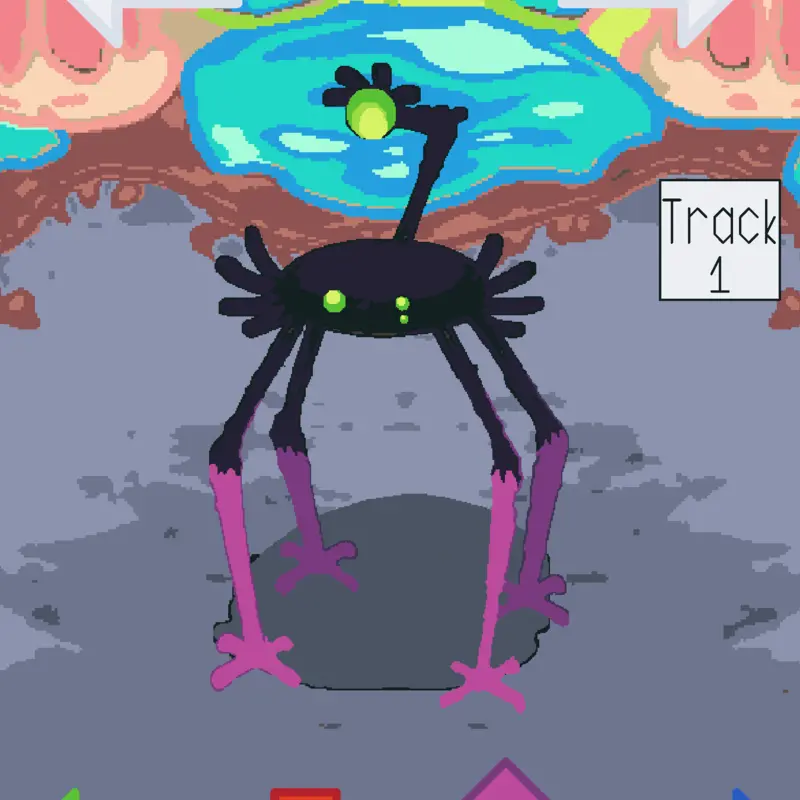 Game by @Fazlithecreator
