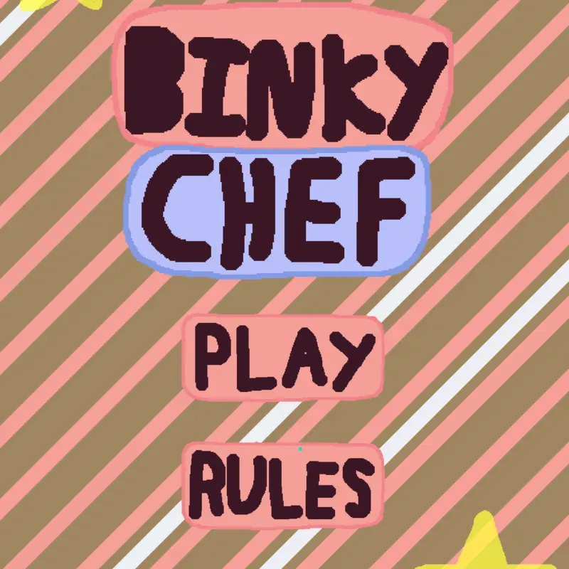 Game by @Louvellethirdyamira