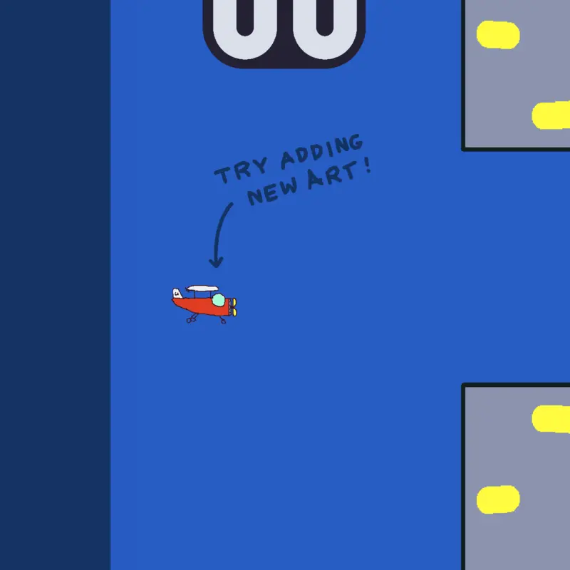 Game by @letanliem