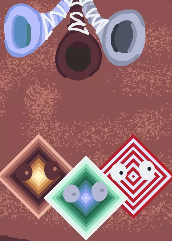 Game by @MonaLisaGames