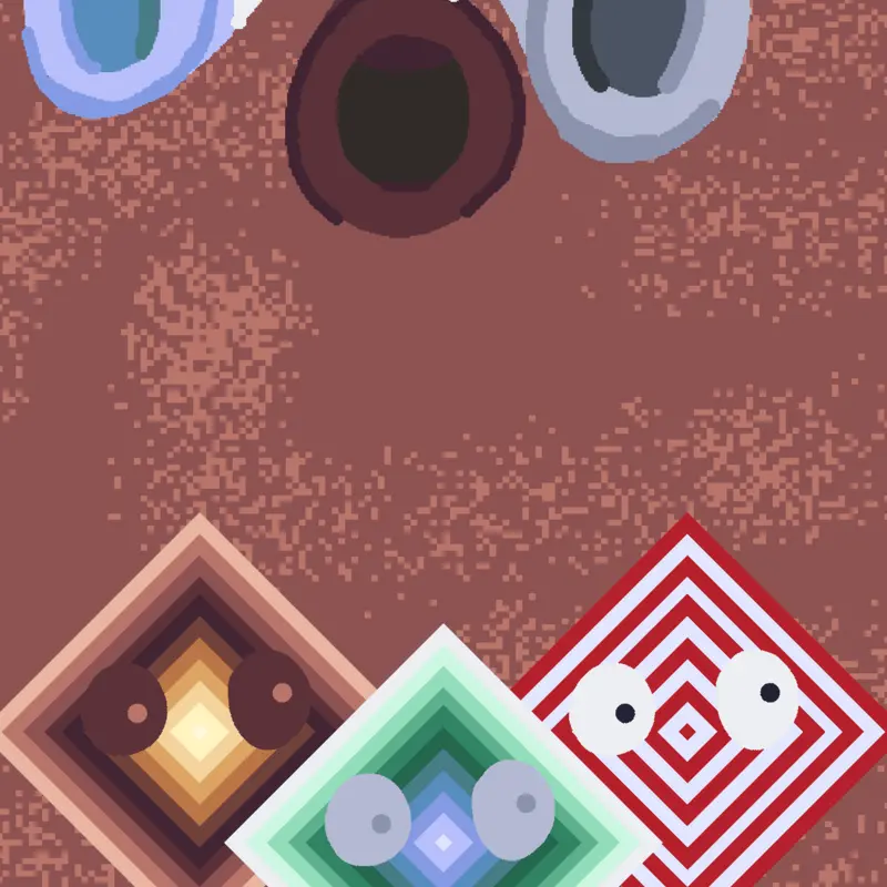Game by @MonaLisaGames