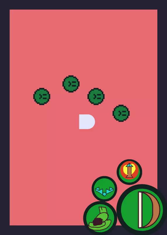 Game by @kruczek