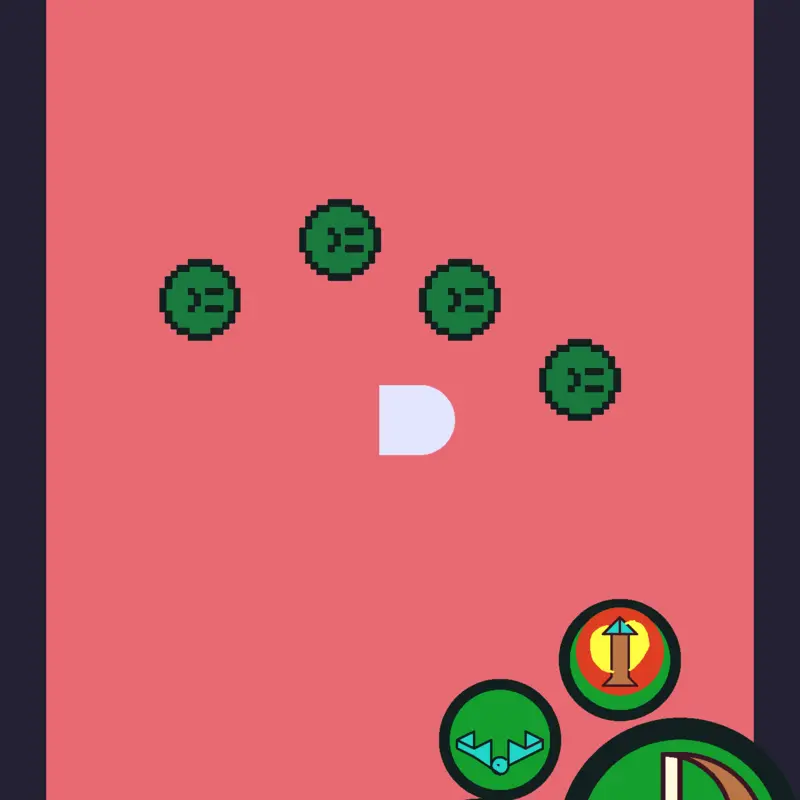Game by @kruczek