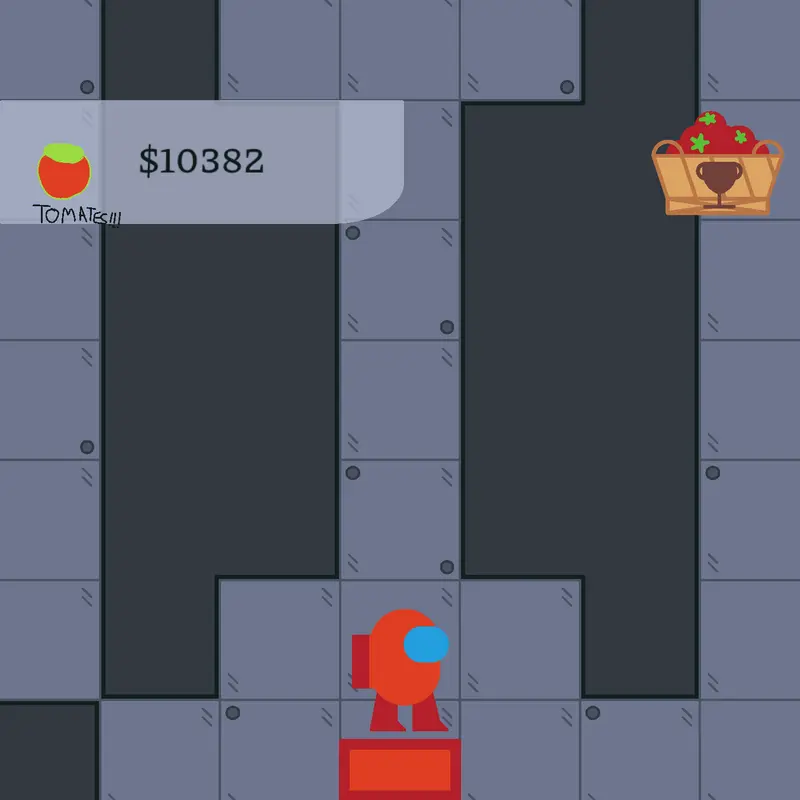 Game by @Folhajo
