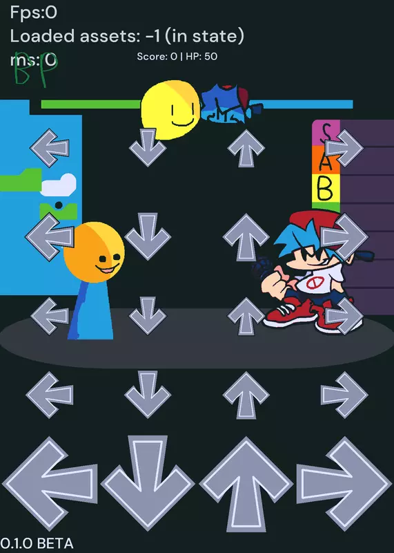 Game by @_DeepOfAFriedChicken_