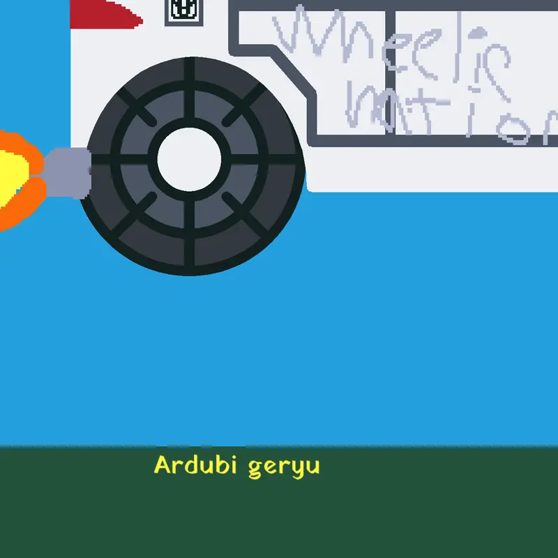 Game by @unobel