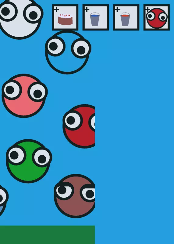Game by @betitolorenzana