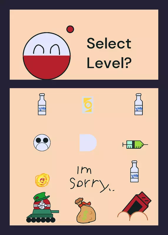 Game by @MackieKurbo