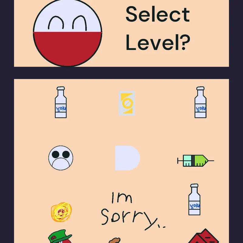 Game by @MackieKurbo