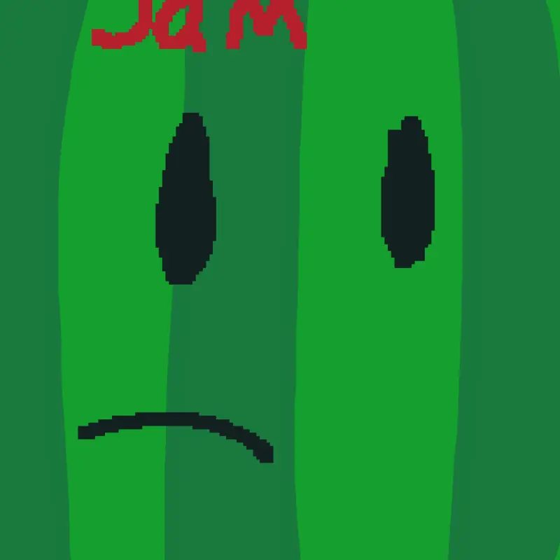 Game by @_SAUSAGE2