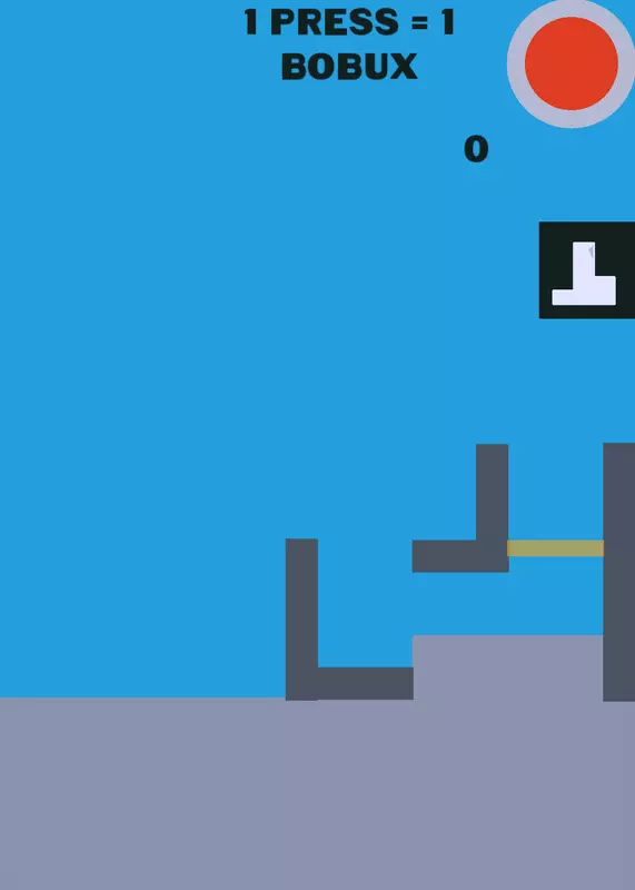 Game by @DayMaker