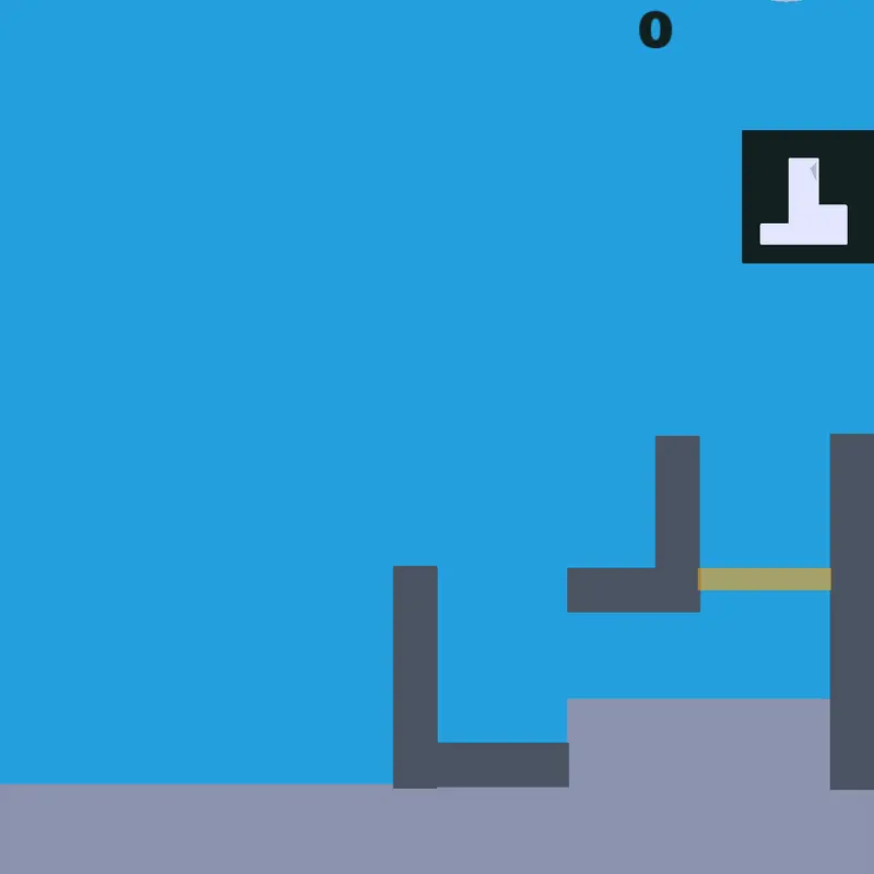 Game by @DayMaker