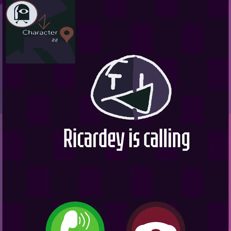 Game by @ricardey_minidecks
