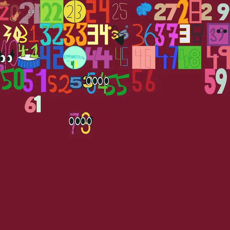 Game by @Decam
