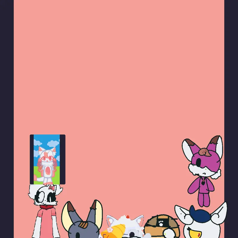 Game by @chichi_ONNPAWS