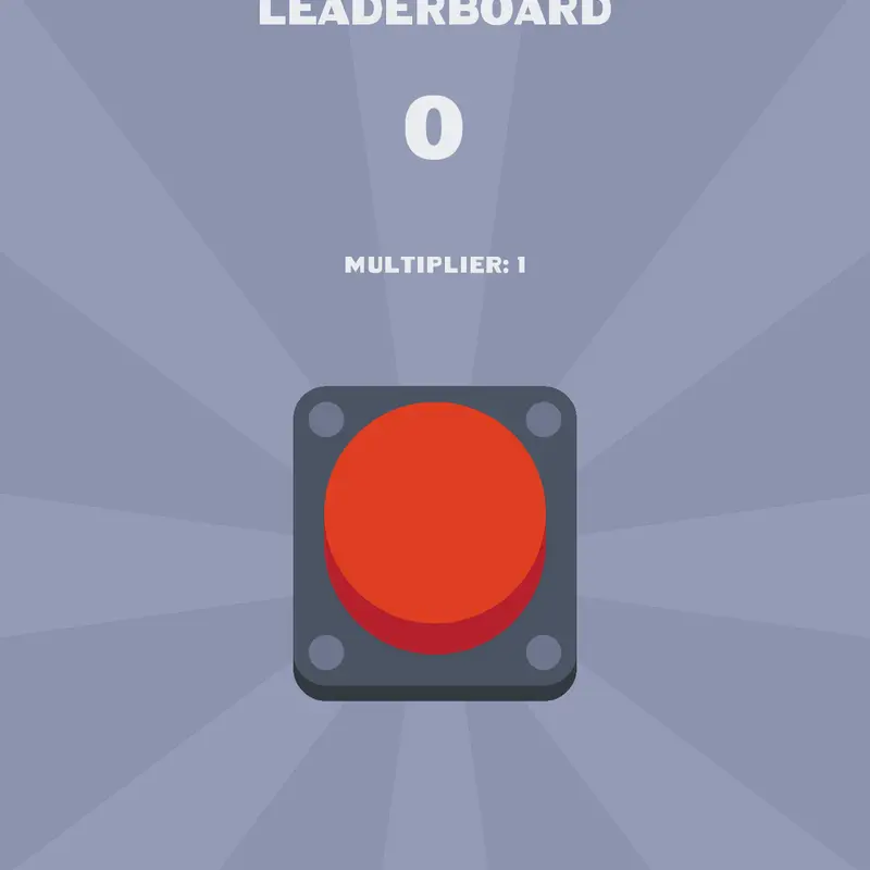 Game by @TheRafinha