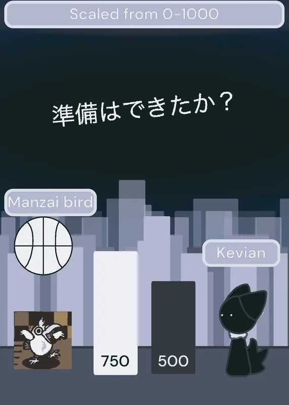 Game by @LarryGamerMakers