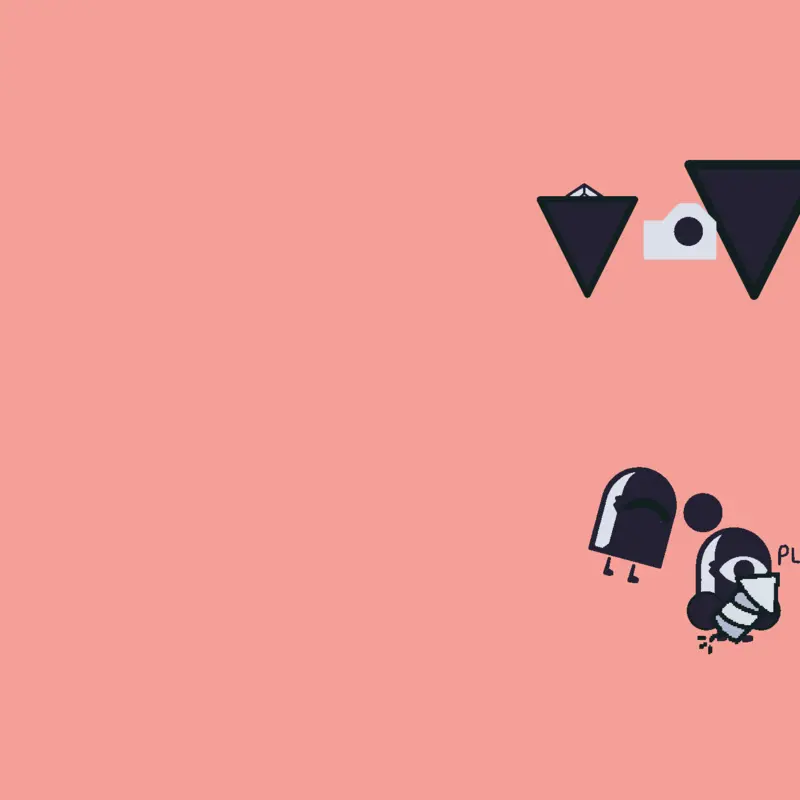 Game by @ildasc