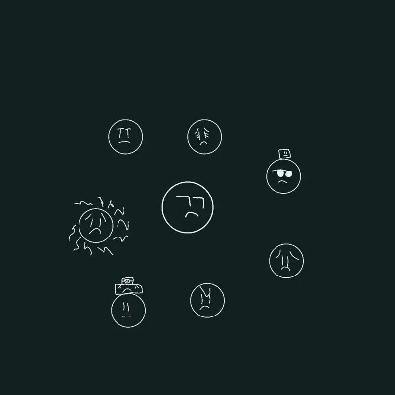Game by @keep_up