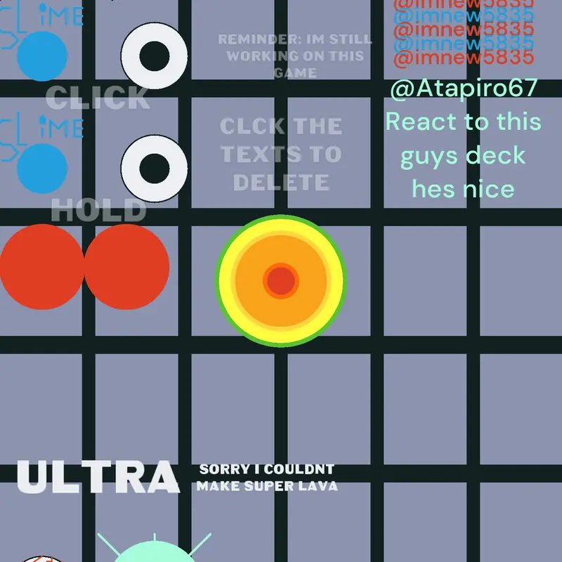 SlimeLabs V0.9 by @imnew5835