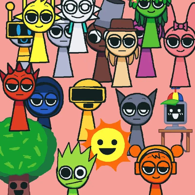 Game by @sisdndndn